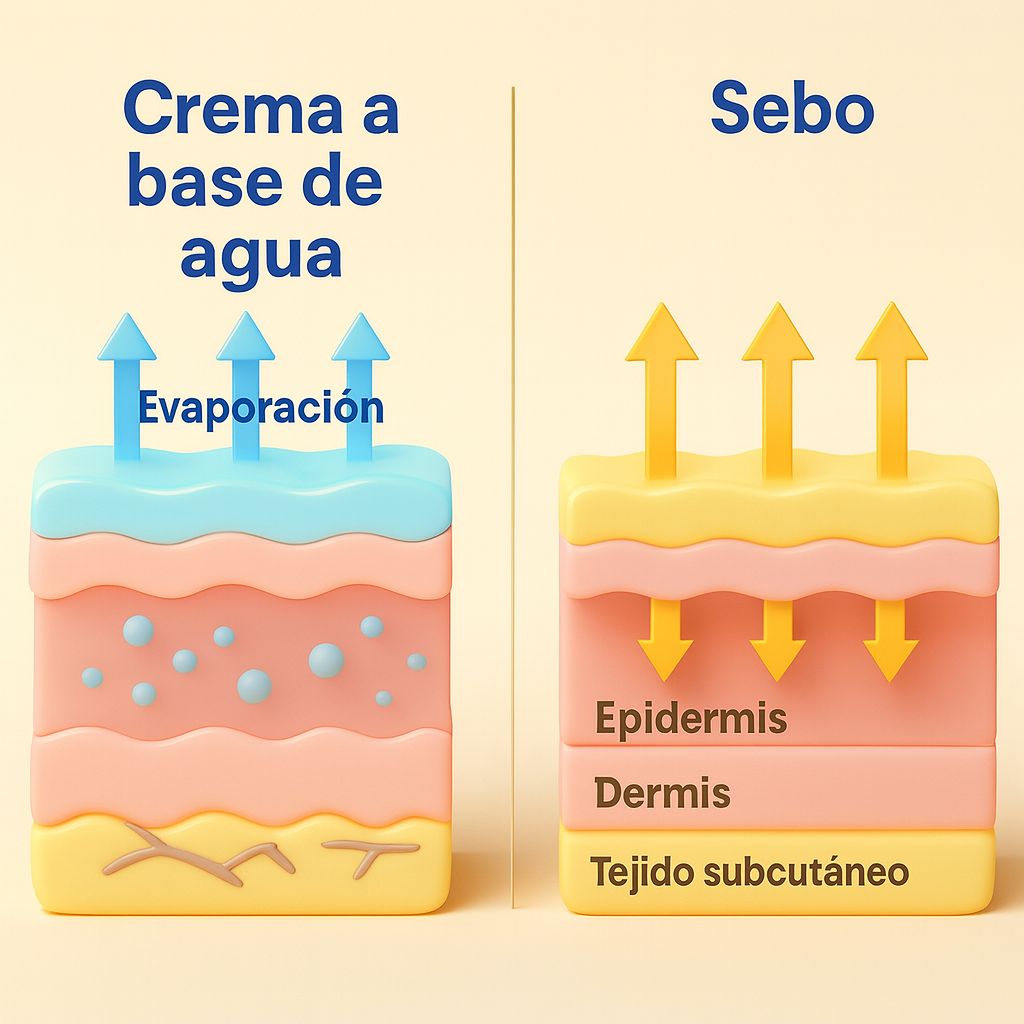 CREMA HONEY BALM + ENVIO GRATIS