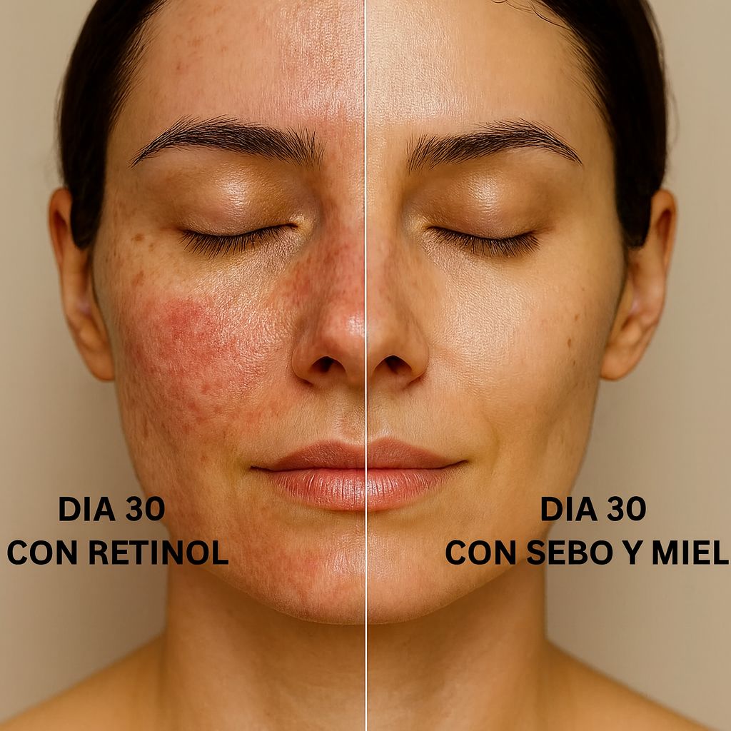 CREMA HONEY BALM + ENVIO GRATIS