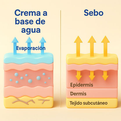 CREMA HONEY BALM + ENVIO GRATIS
