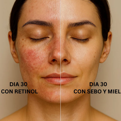 CREMA HONEY BALM + ENVIO GRATIS